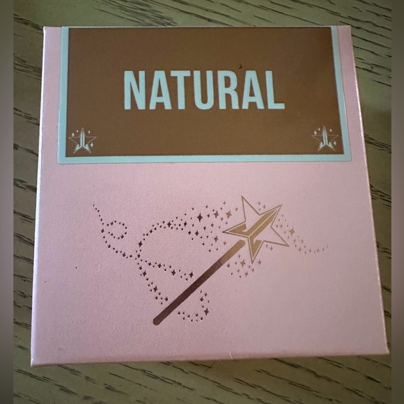 Jeffree Star Magic Star Luminous Setting Powder - Picture 3 of 4